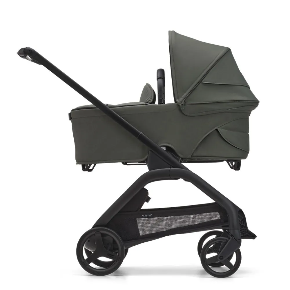Dragonfly Stroller with Bassinet