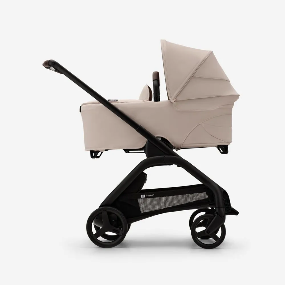 Dragonfly Stroller with Bassinet