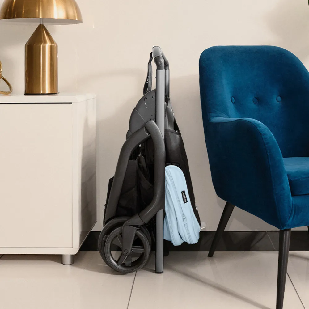 Dragonfly Stroller with Bassinet