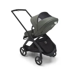 Dragonfly Stroller with Bassinet
