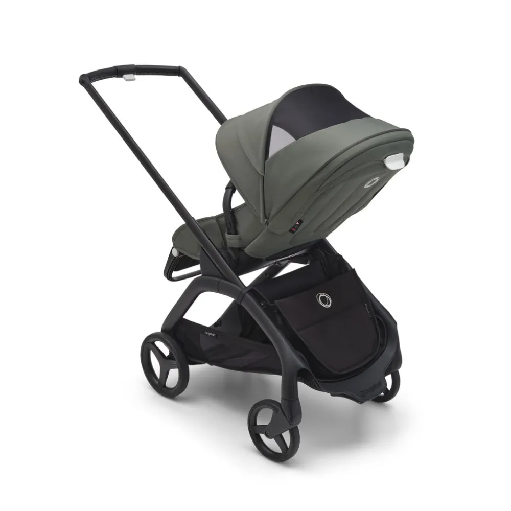 Dragonfly Stroller with Bassinet
