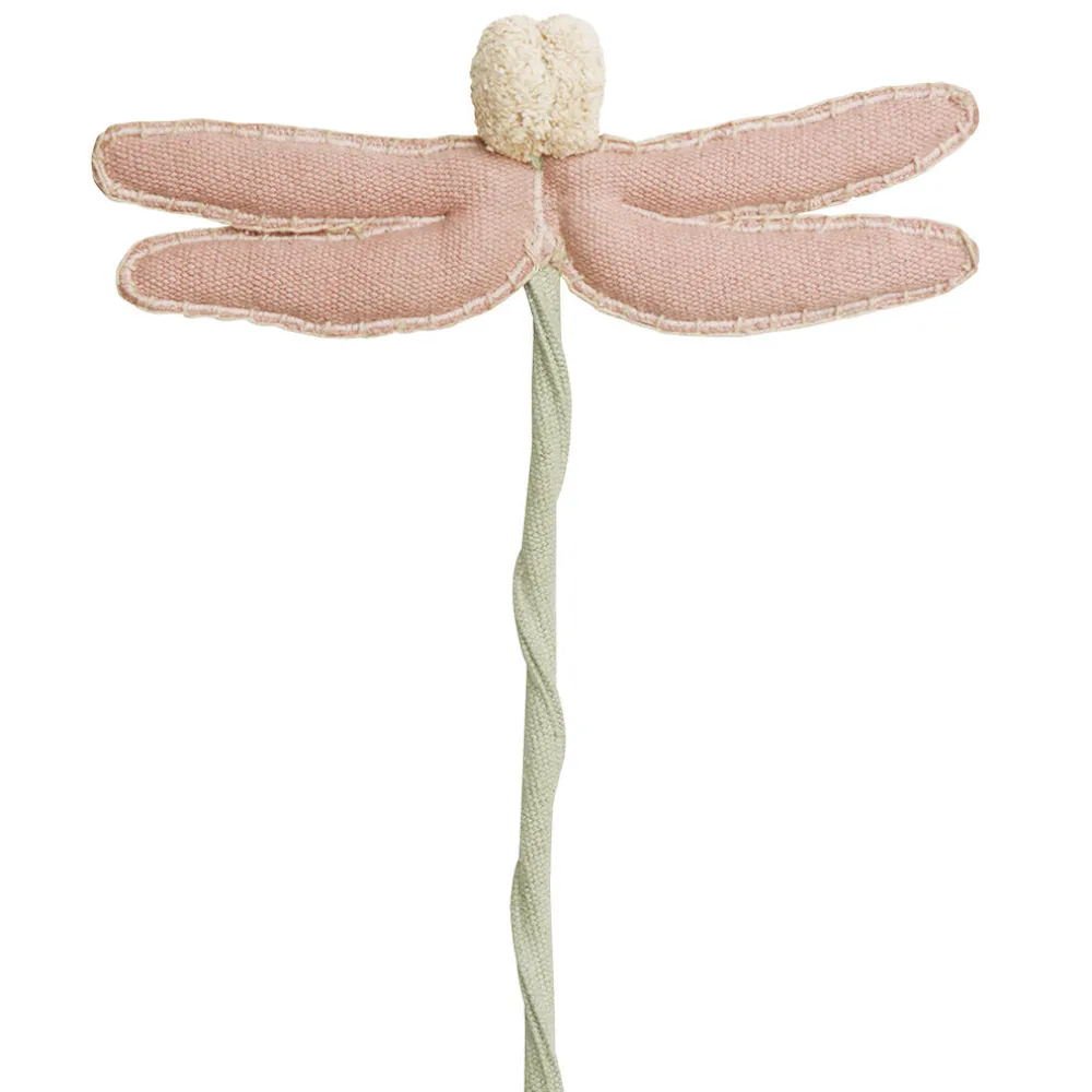 Dragonfly Wand