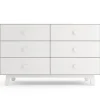 6 Drawer Dresser