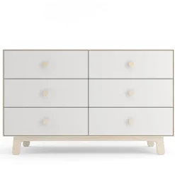 6 Drawer Dresser