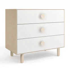3 Drawer Dresser