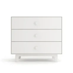 3 Drawer Dresser