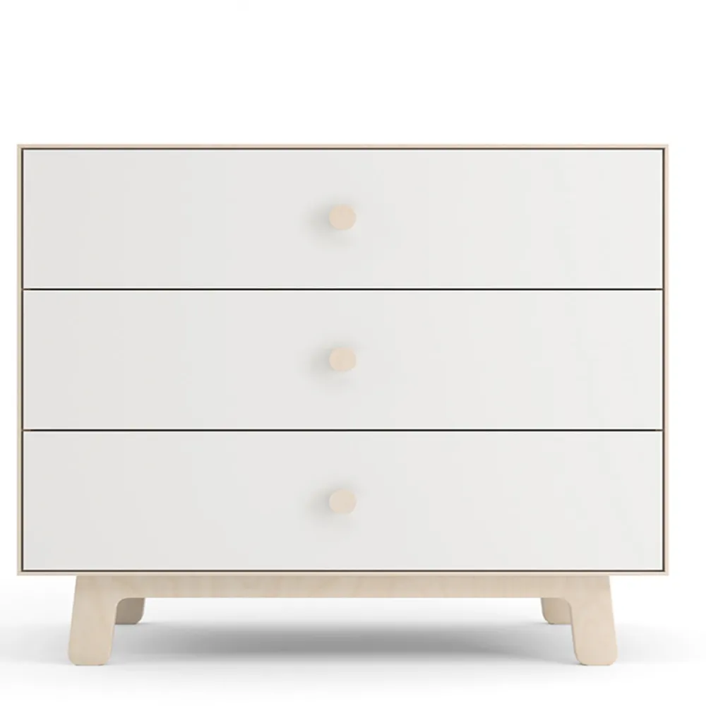 3 Drawer Dresser