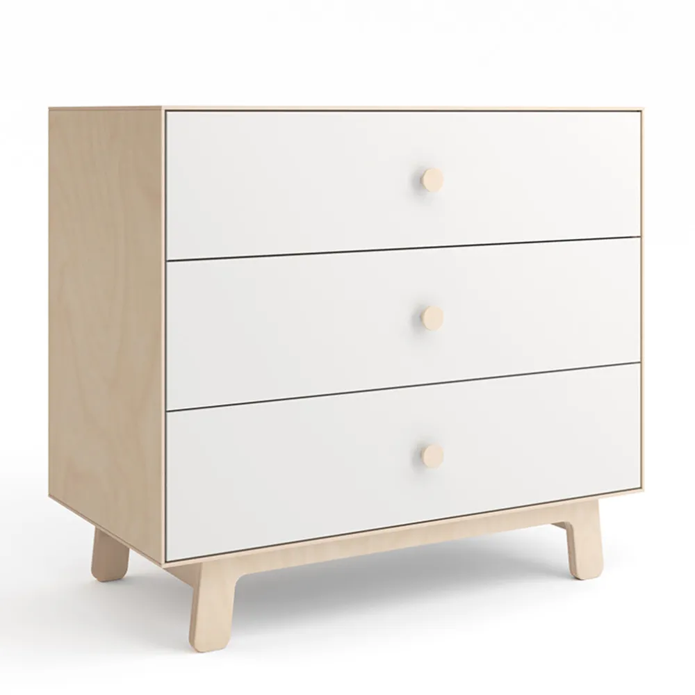 3 Drawer Dresser