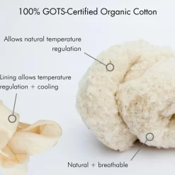 Dream No.1 Organic Crib Mattress