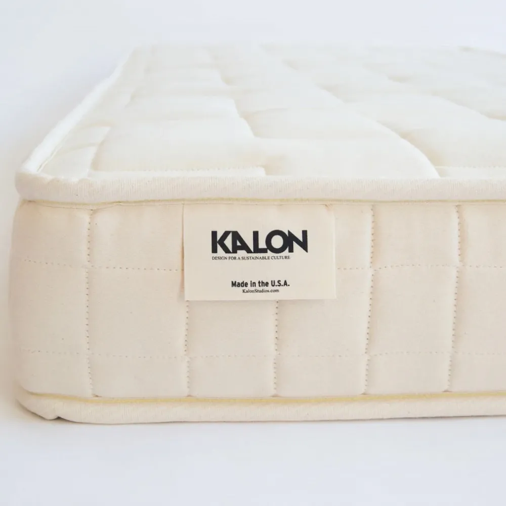 Dream No.1 Organic Crib Mattress