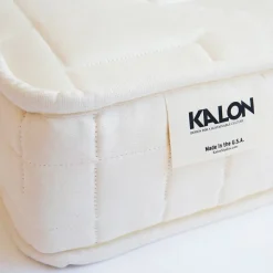 Dream No.1 Organic Crib Mattress