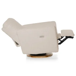 Drew Recliner Swivel Glider