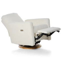 Drew Recliner Swivel Glider