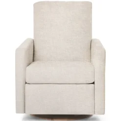 Drew Recliner Swivel Glider
