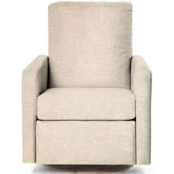 Drew Recliner Swivel Glider