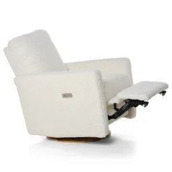 Drew Recliner Swivel Glider
