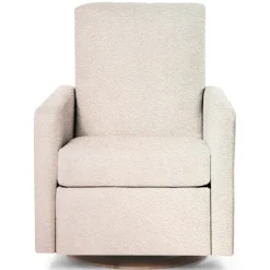 Drew Recliner Swivel Glider