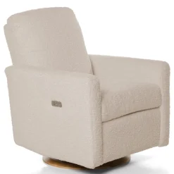 Drew Recliner Swivel Glider