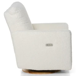 Drew Recliner Swivel Glider