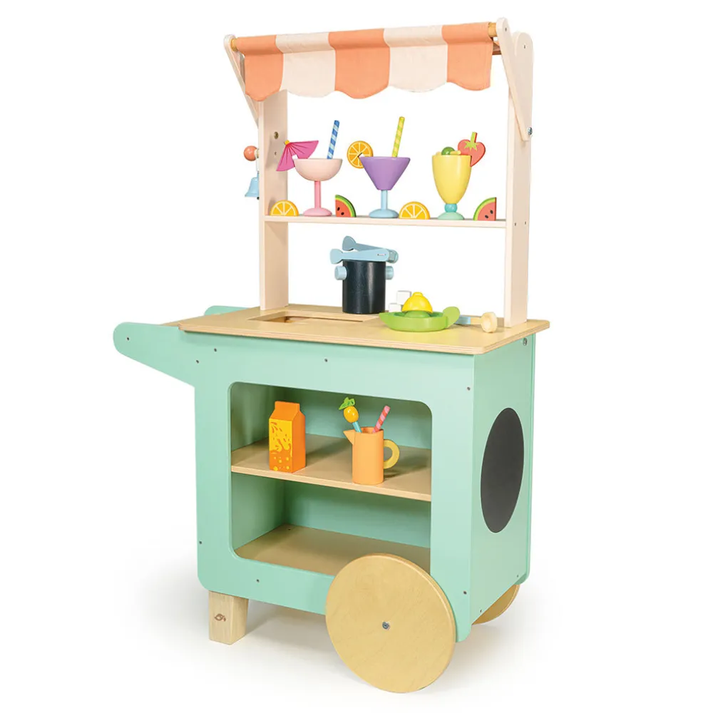 Drinks Trolley