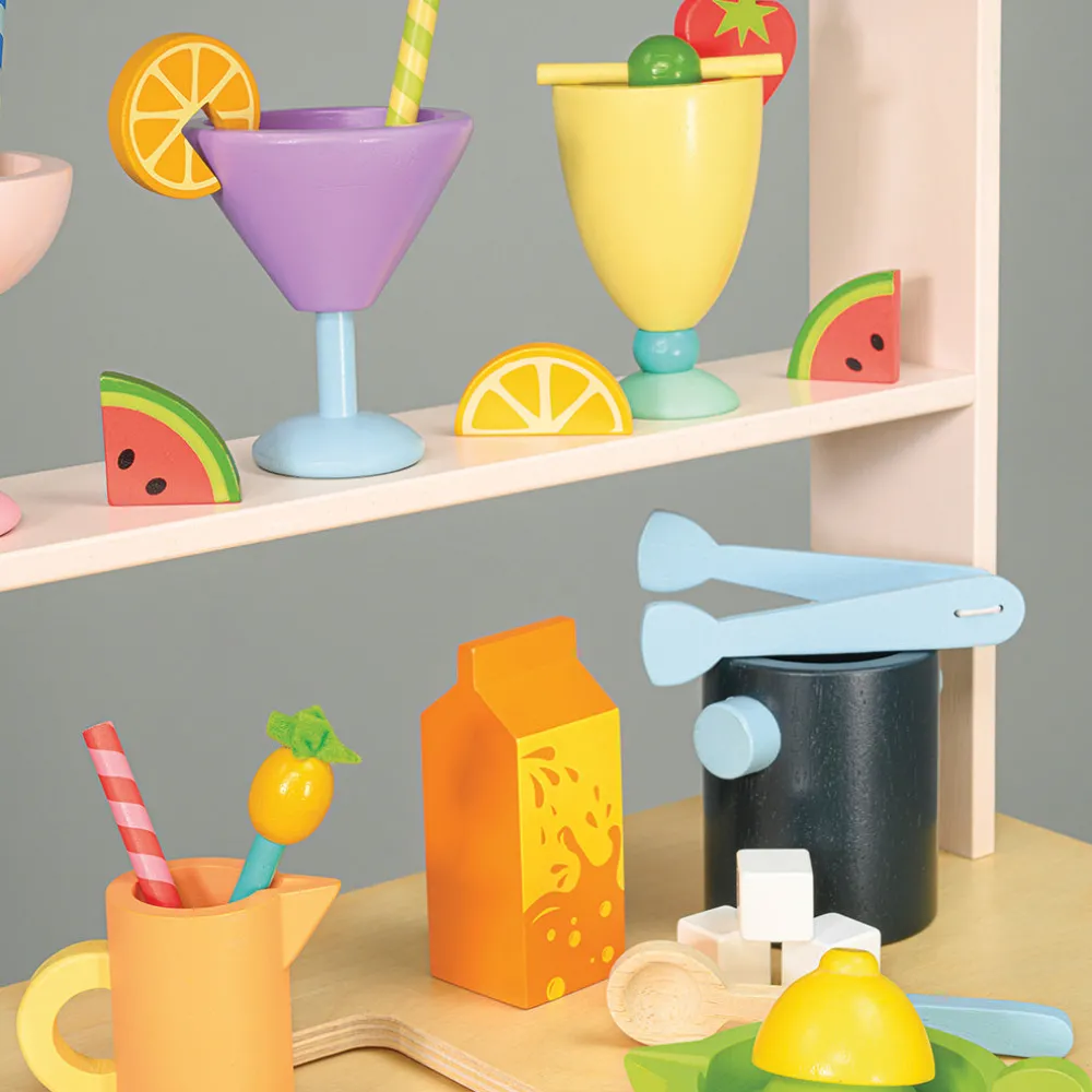 Drinks Trolley