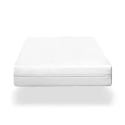 Dual Firm Crib Mattress