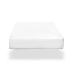 Dual Firm Crib Mattress