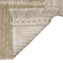 Duetto Reversible Washable Rug