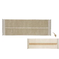 Duetto Reversible Washable Rug
