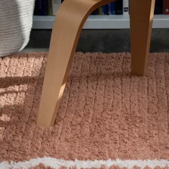 Duetto Reversible Washable Rug