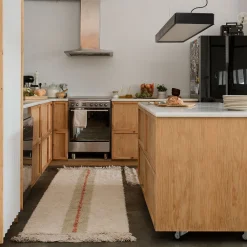 Duetto Reversible Washable Rug