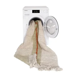 Duetto Reversible Washable Rug