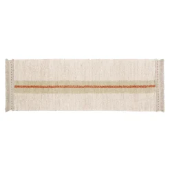 Duetto Reversible Washable Rug