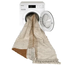 Duetto Reversible Washable Rug
