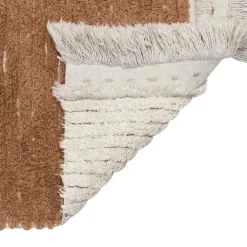 Duetto Reversible Washable Rug