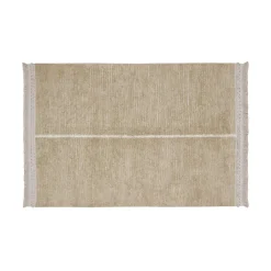 Duetto Reversible Washable Rug