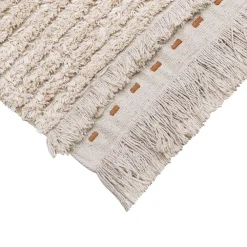 Duetto Reversible Washable Rug