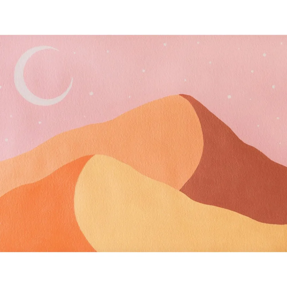 Dunes Wallpaper