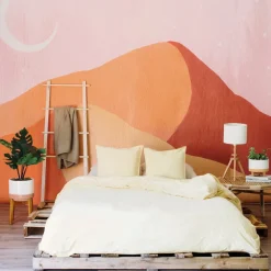 Dunes Wallpaper