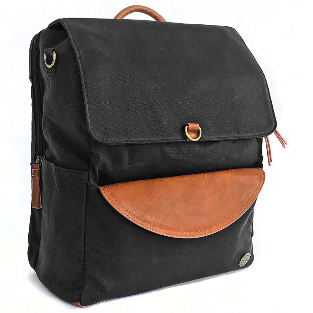 DUO Backpack