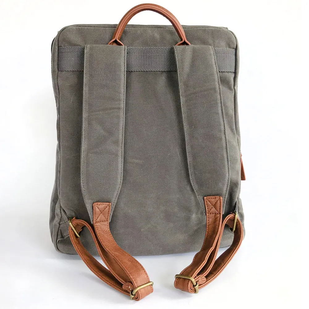 DUO Backpack