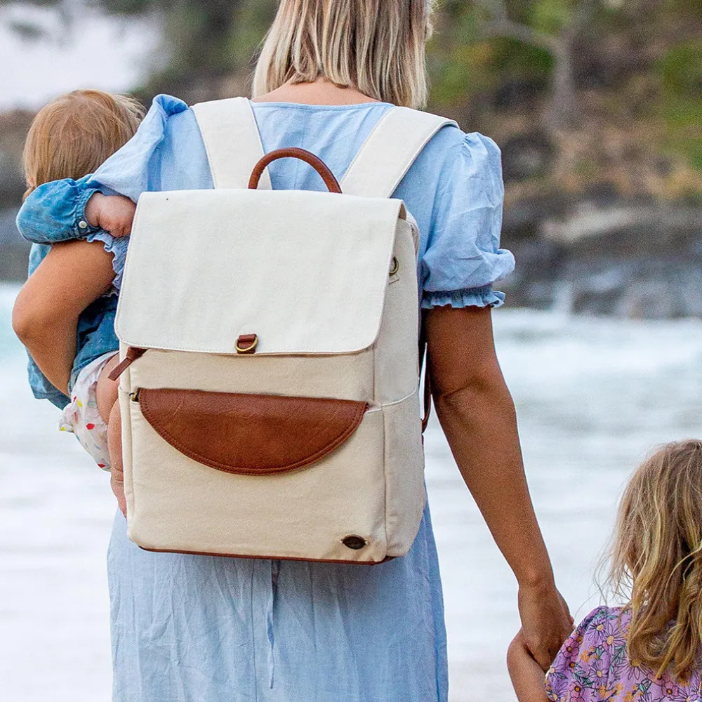 DUO Backpack