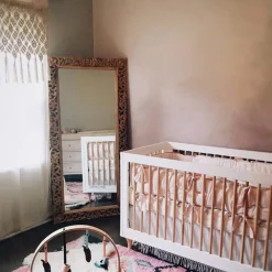 Dusk & Dawn Ombre Mural