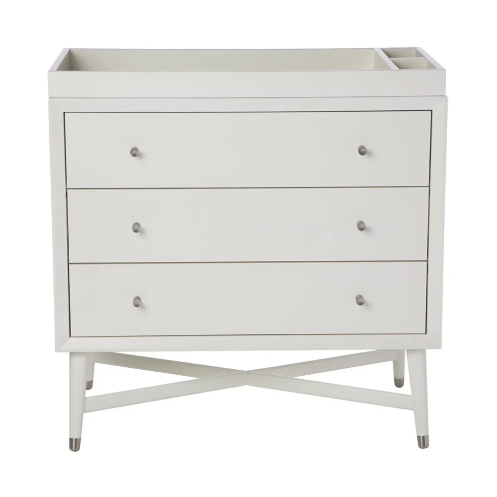 DwellStudio Mid-Century Dresser