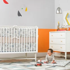 DwellStudio Mid-Century Dresser