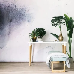 Eau Noire Mural
