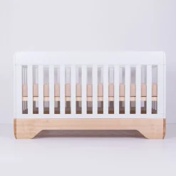 Echo Crib