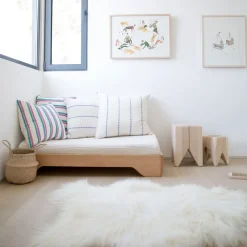 Echo Crib