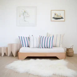 Echo Crib