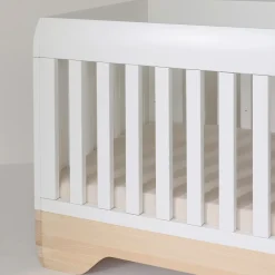 Echo Crib